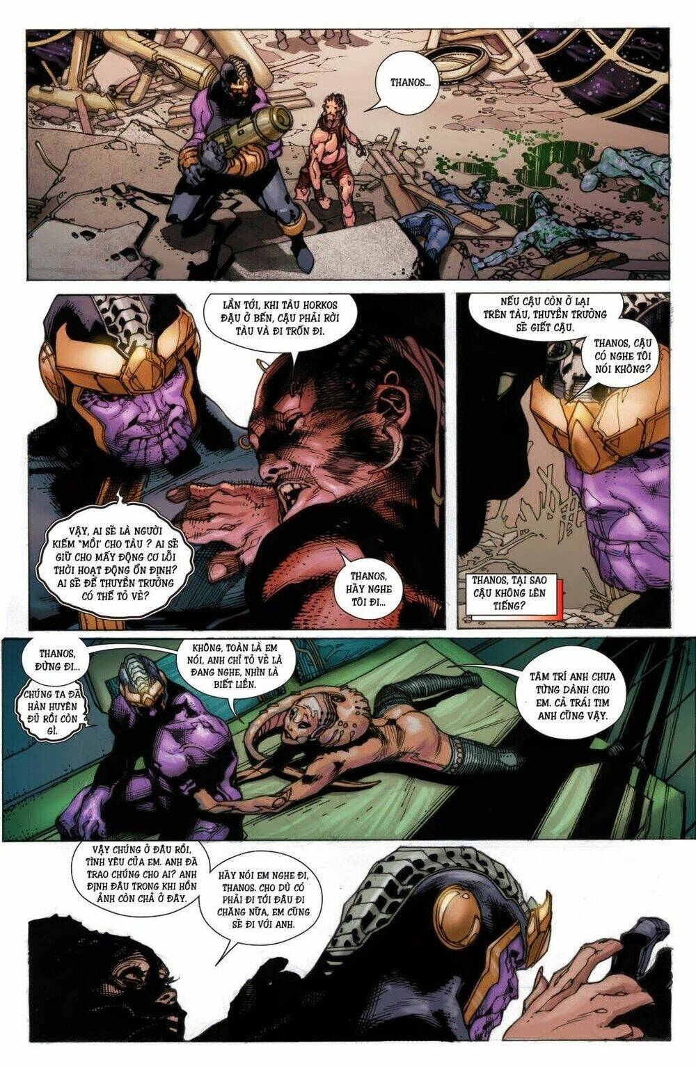 thanos rising chapter 3 13