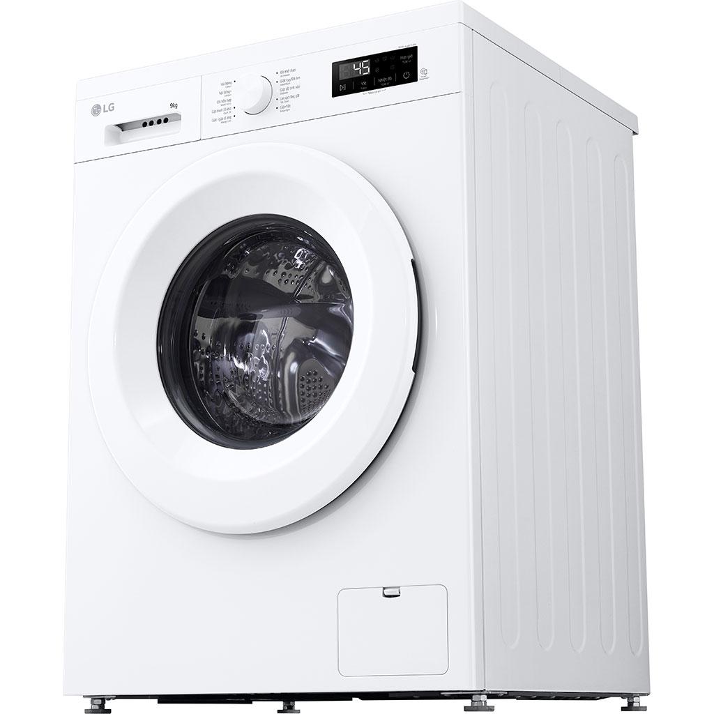 Máy giặt LG Inverter 9 kg FB1209S6W - Hàng chính hãng