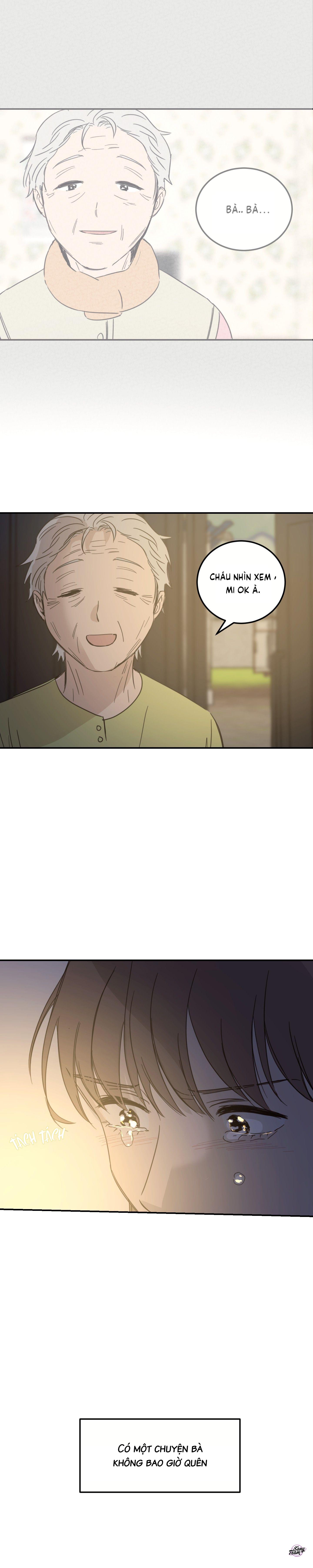 căn nhà mặt trời mọc chapter 38 22