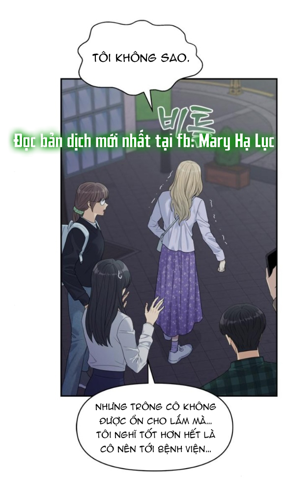 Couple Breaker chapter 58.1 33