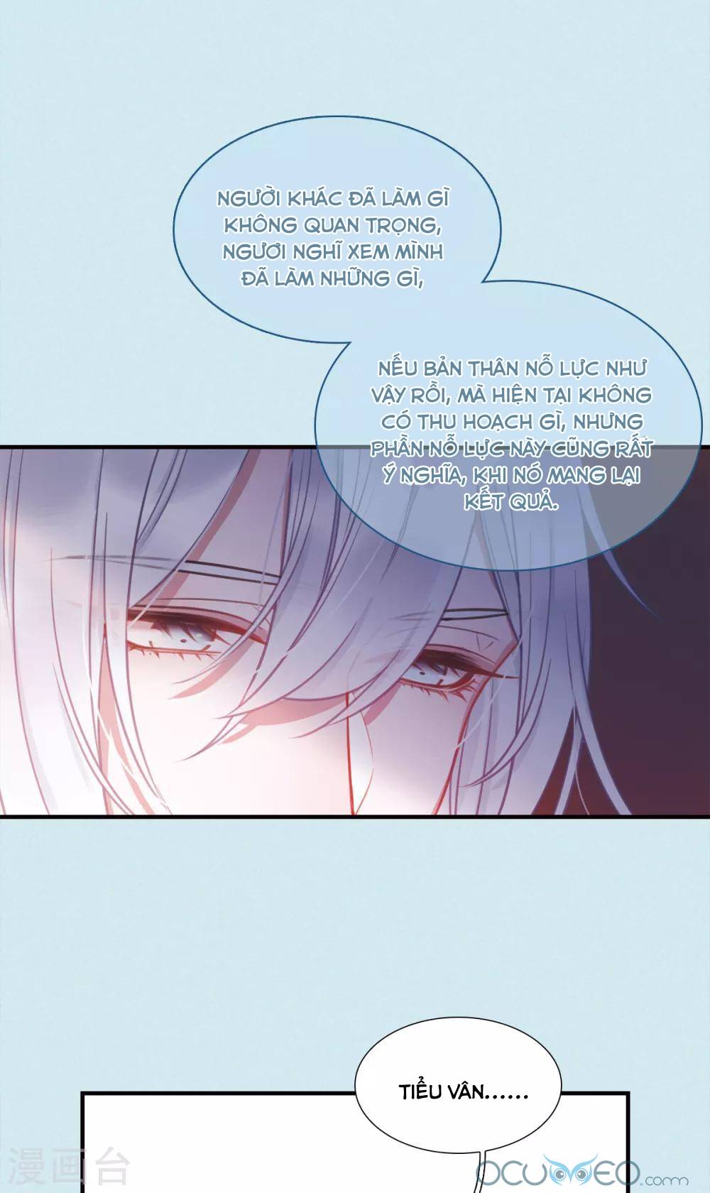 danh kiếm trủng chapter 12.5 20