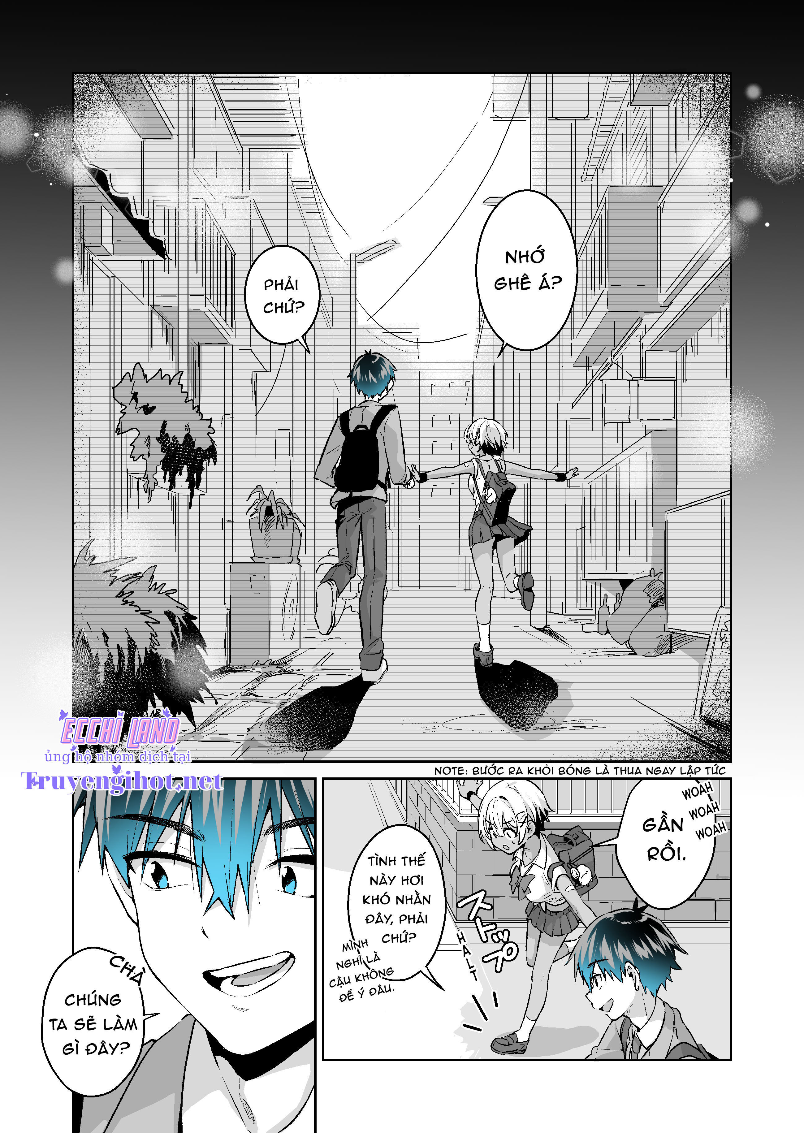 tôi muốn được khen ngợi bởi game thủ gyaru chapter 29.2 2