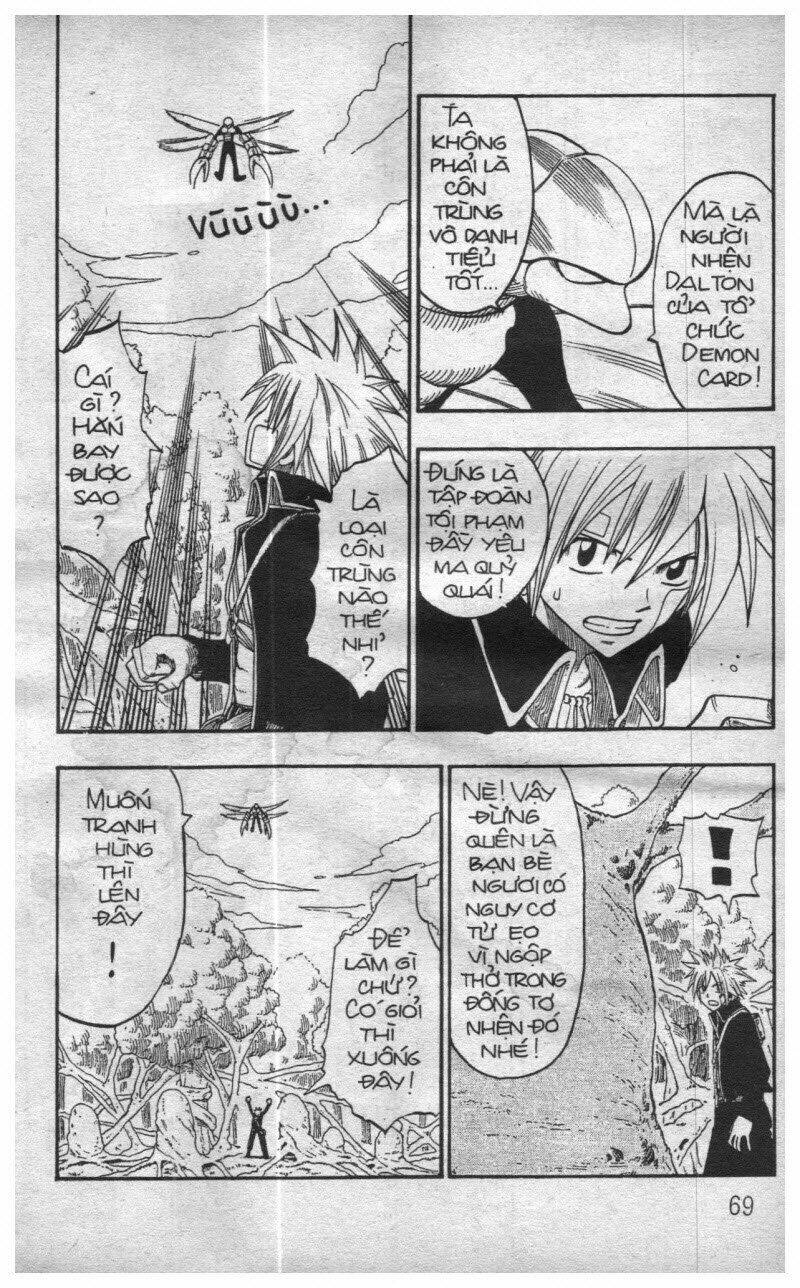 rave master (scan) chapter 17 119