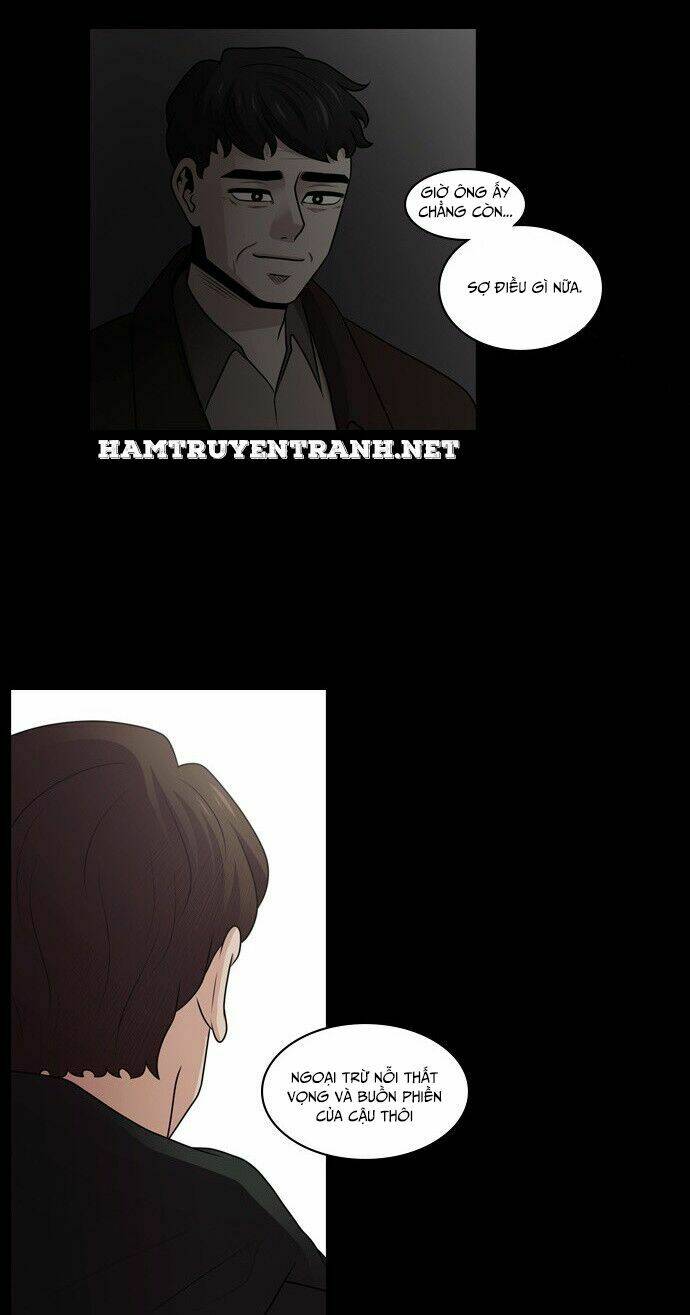 tomorrow - ngày mai chapter 21 57