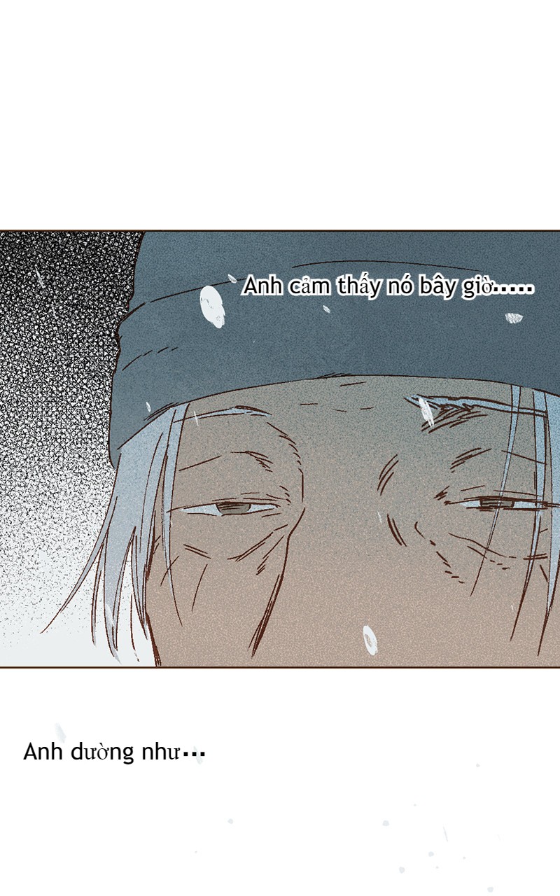 câu chuyện tình yêu kỳ lạ chapter 17 100