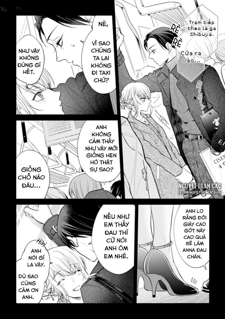 giam cầm chapter 5 7
