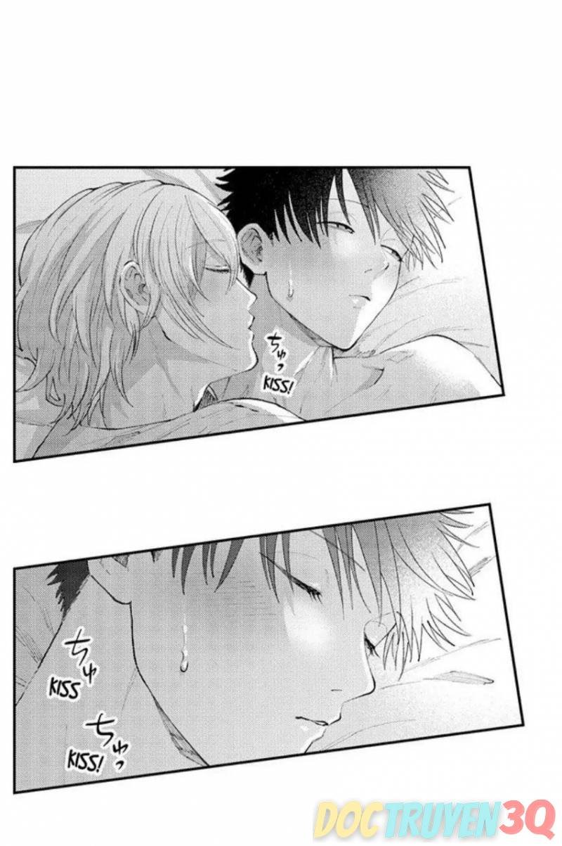 bị anh chàng lập dị để ý chapter 99 11