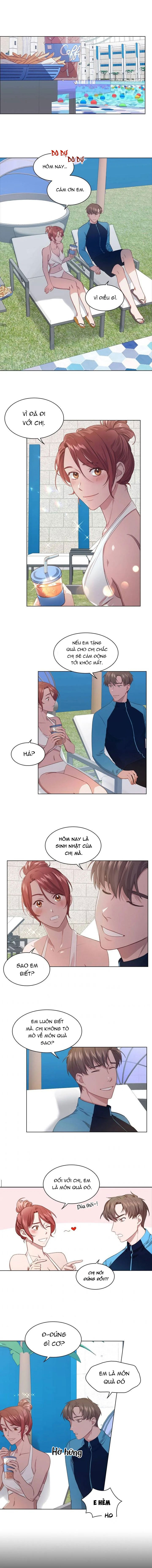 vướng vào mối quan hệ ngoài ý muốn chapter 23 10