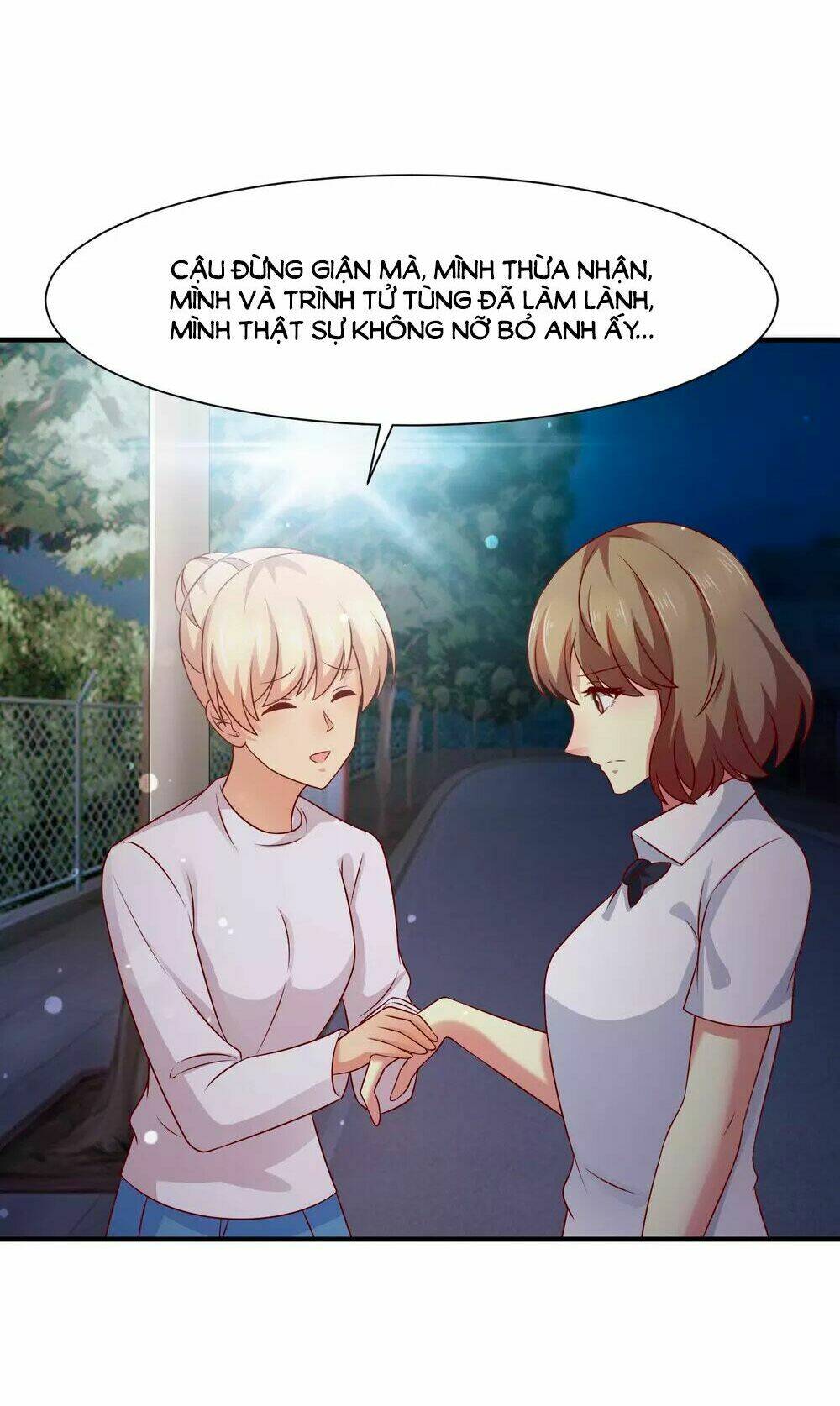 thời gian đều biết chapter 42 23