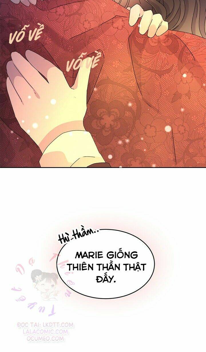 công chúa huỷ diệt chapter 8 65
