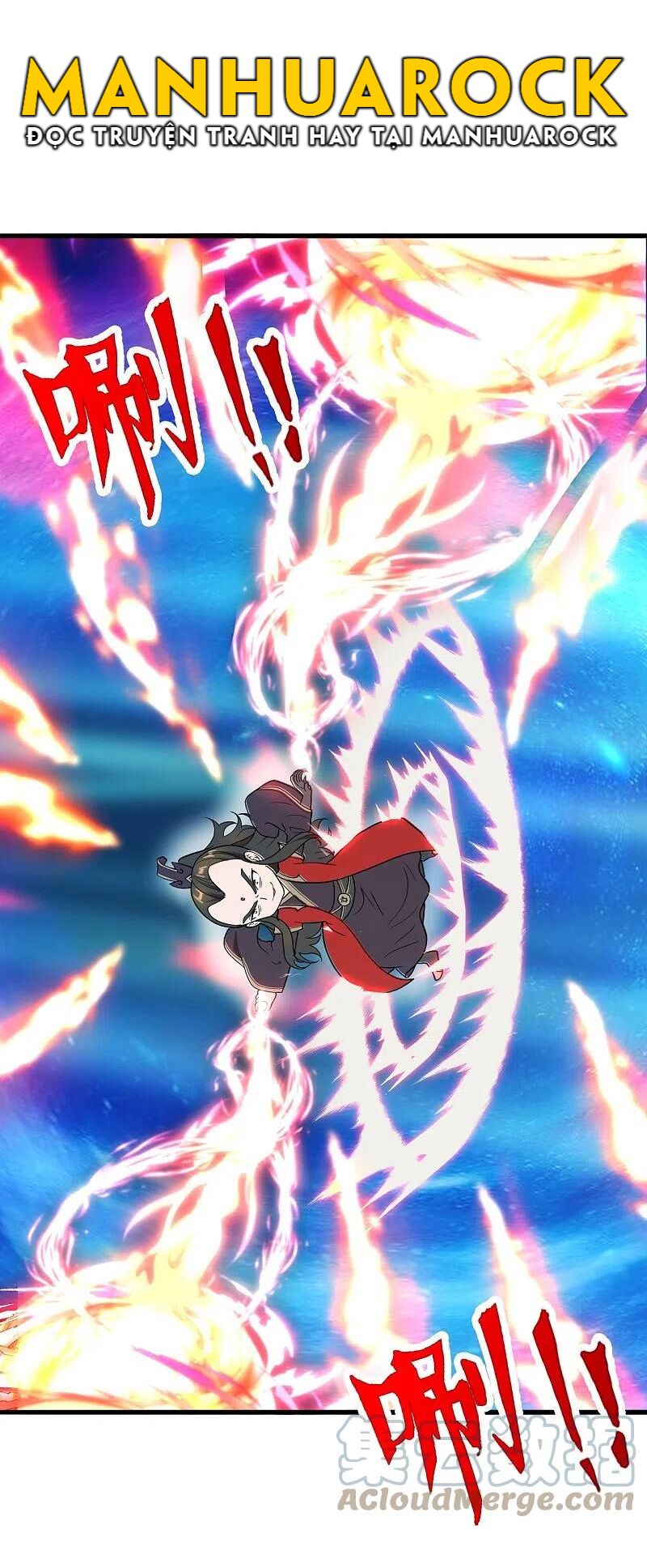 tiên võ đế tôn chapter 303 24