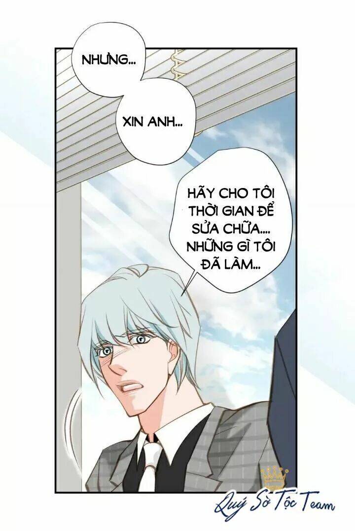 tiếp xúc chí mạng chapter 99 60