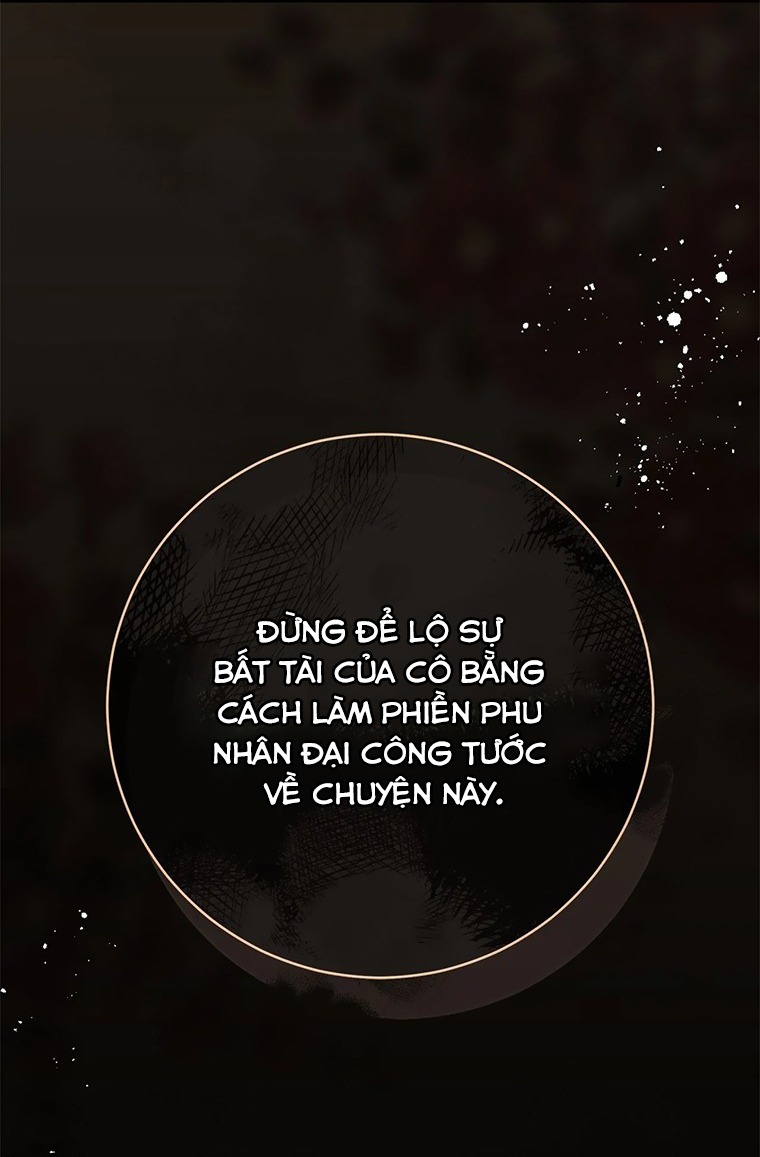 bản hợp đồng của nữ công tước chapter 34 41