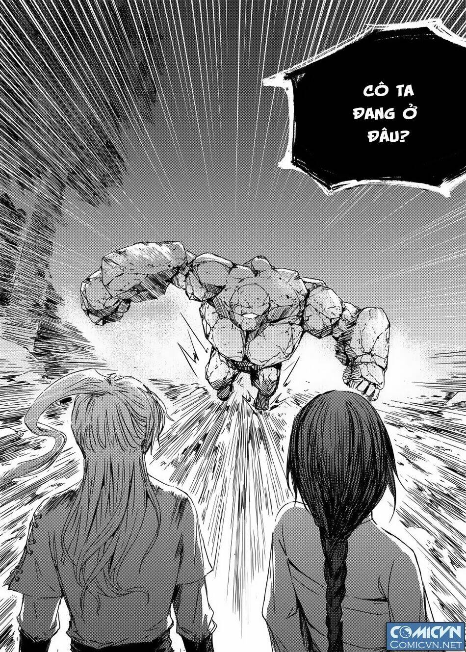 quỷ sai chapter 17 11