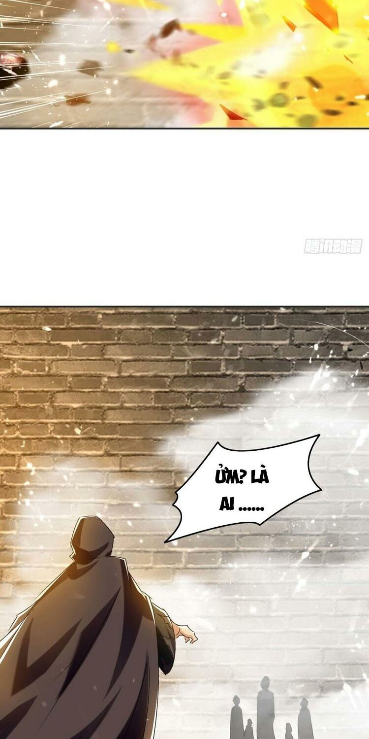 tối cường thăng cấp chapter 230 32