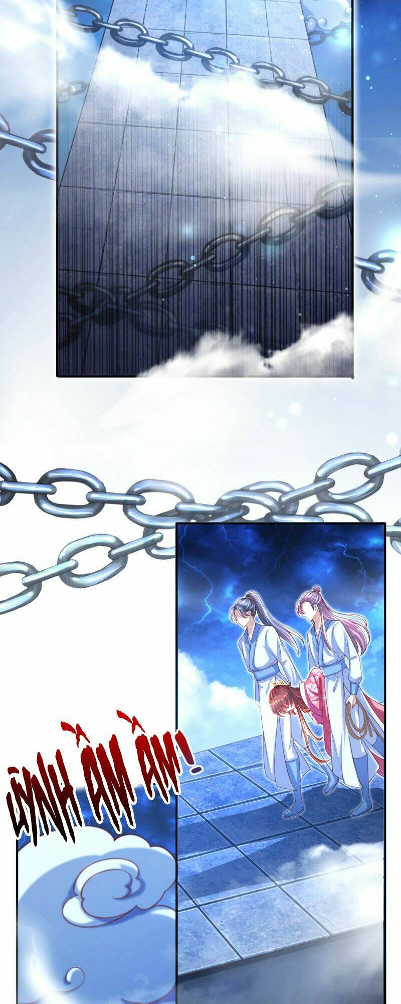 phượng lâm thiên hạ: thiên hạ đệ nhất nữ quân chapter 1 4