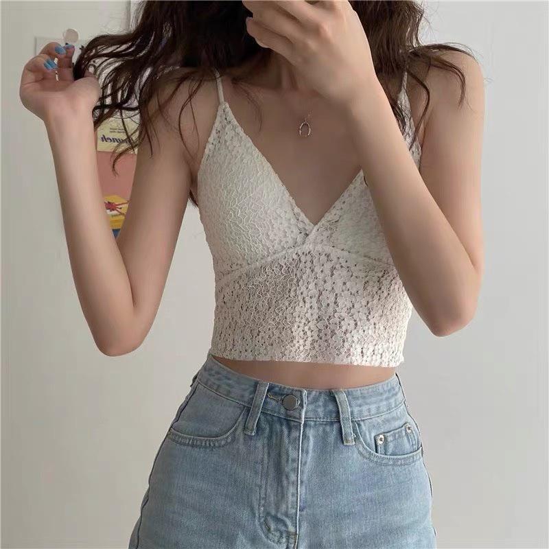 Áo ngực nữ Lylylorem BR033 bra đệm mút vừa