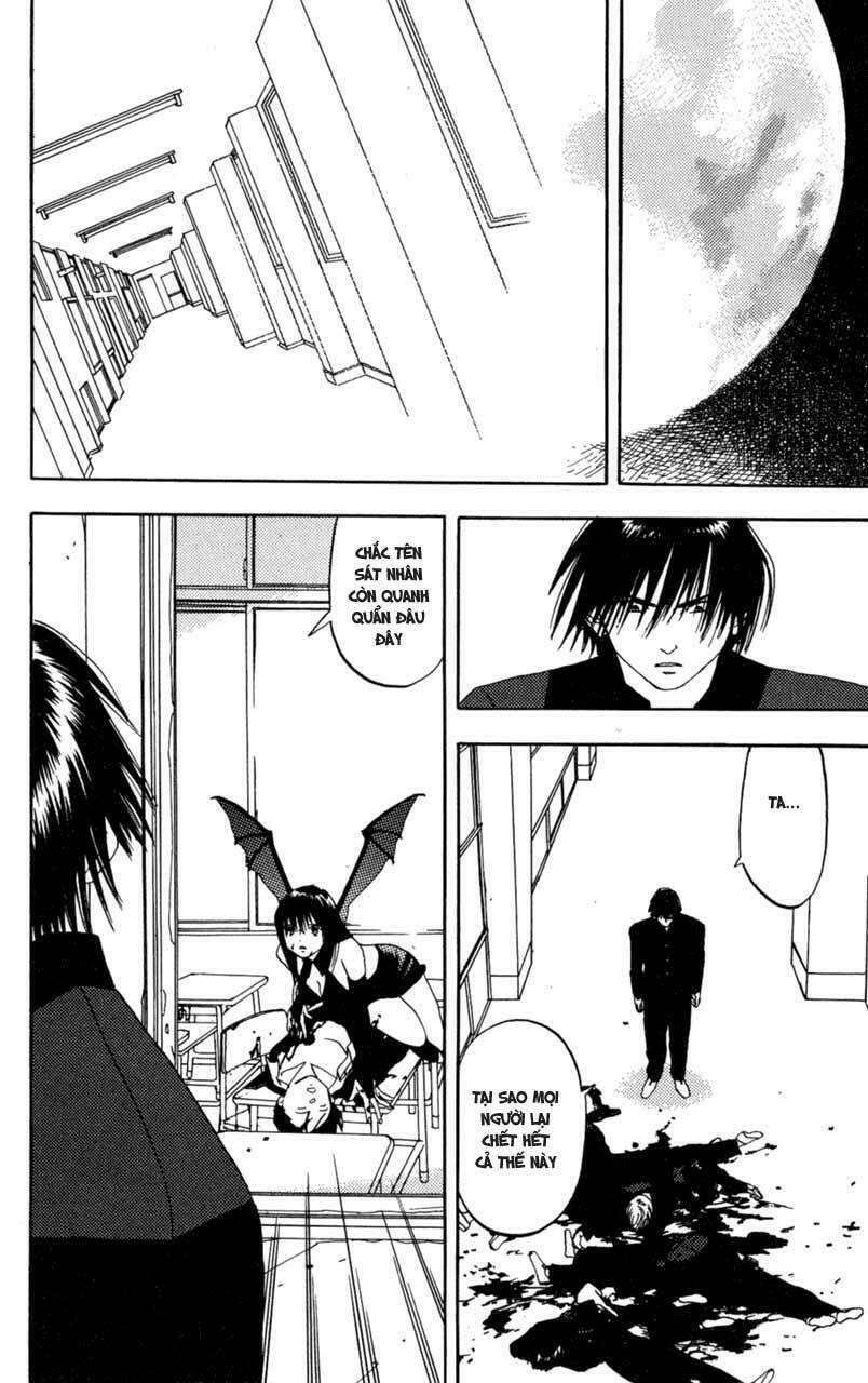 lilim kiss chapter 1 23