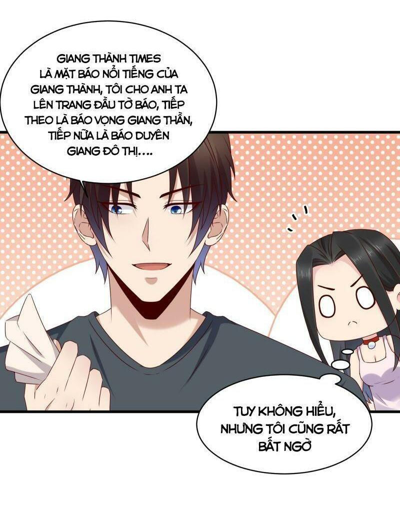 vua đầu tư mạnh nhất chapter 56 12