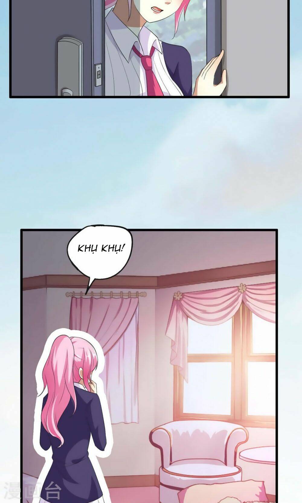 nguyệt dạ hương vi lai chapter 48 21