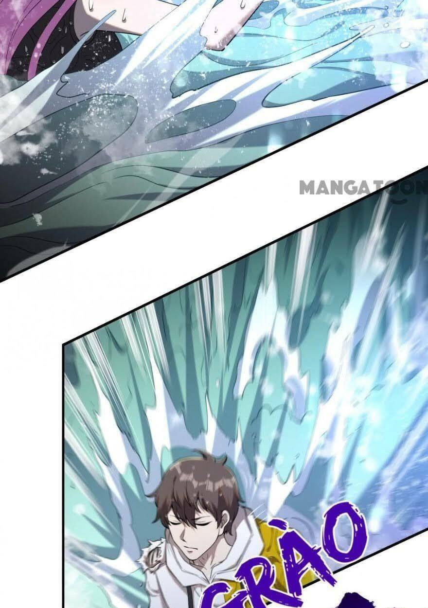 đệ nhất người ở rể chapter 138.1 19