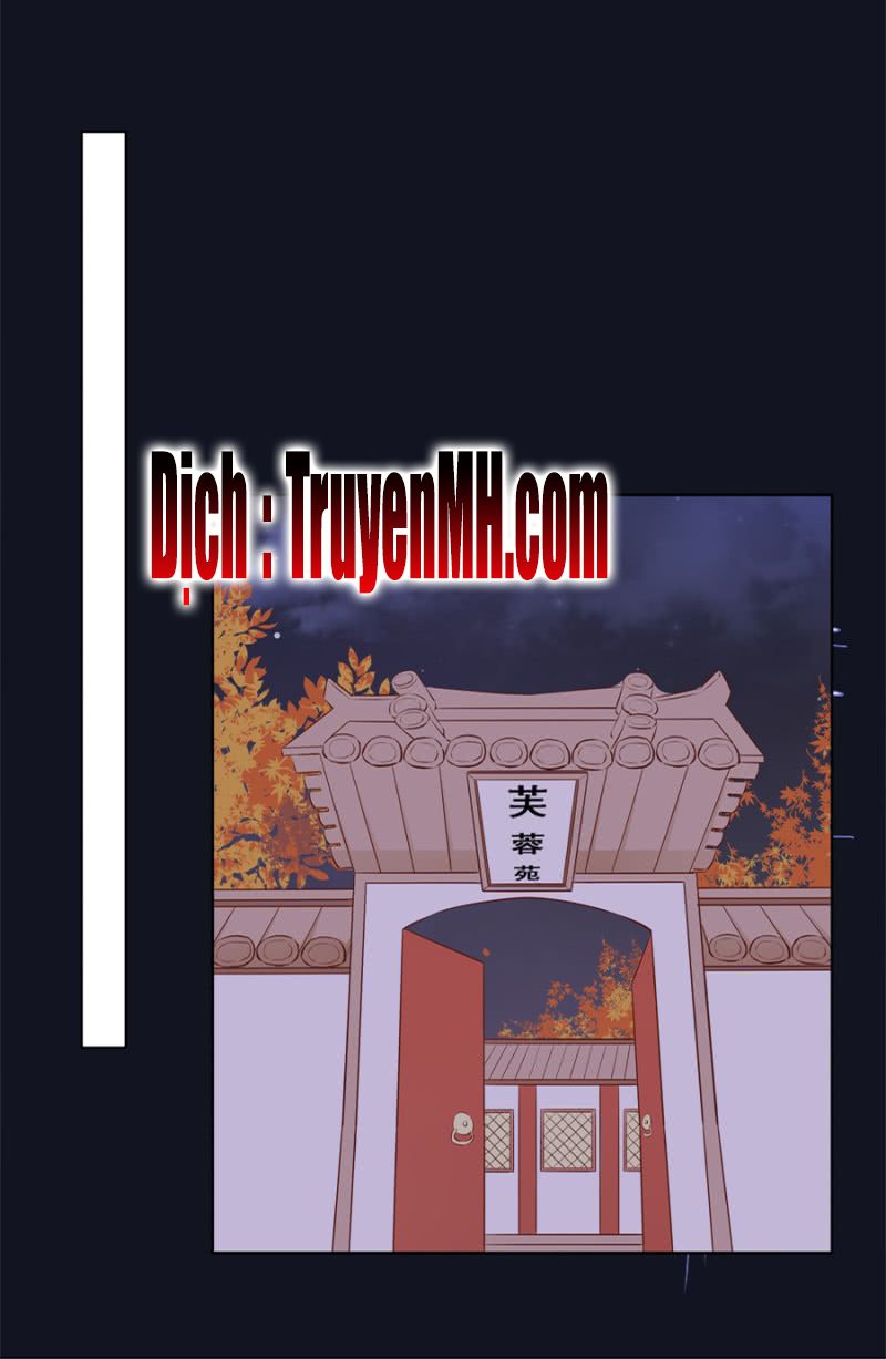 solo đi vương gia chapter 66 12