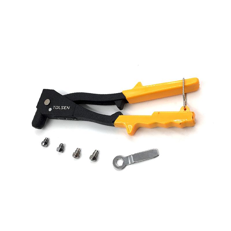 KỀM BẤM RIVE 10,5" TOLSEN 43003 - HÀNG CHÍNH HÃNG