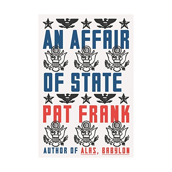 An Affair Of State