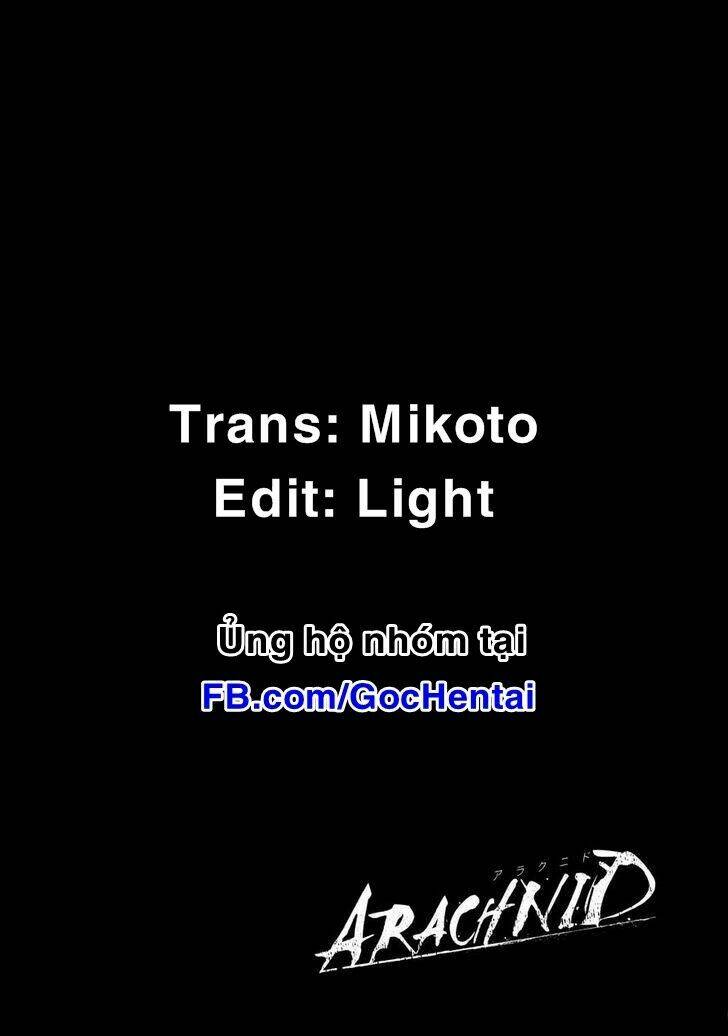 arachnid chapter 37 39