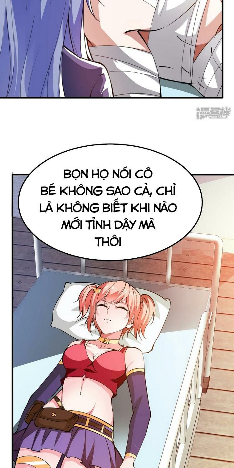 tối cường thần y tại đô thị chapter 187 18