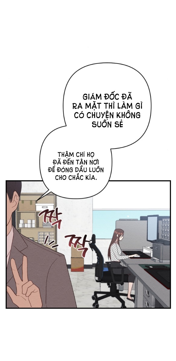 [18+] đêm không thể vãn hồi chapter 22.2 18