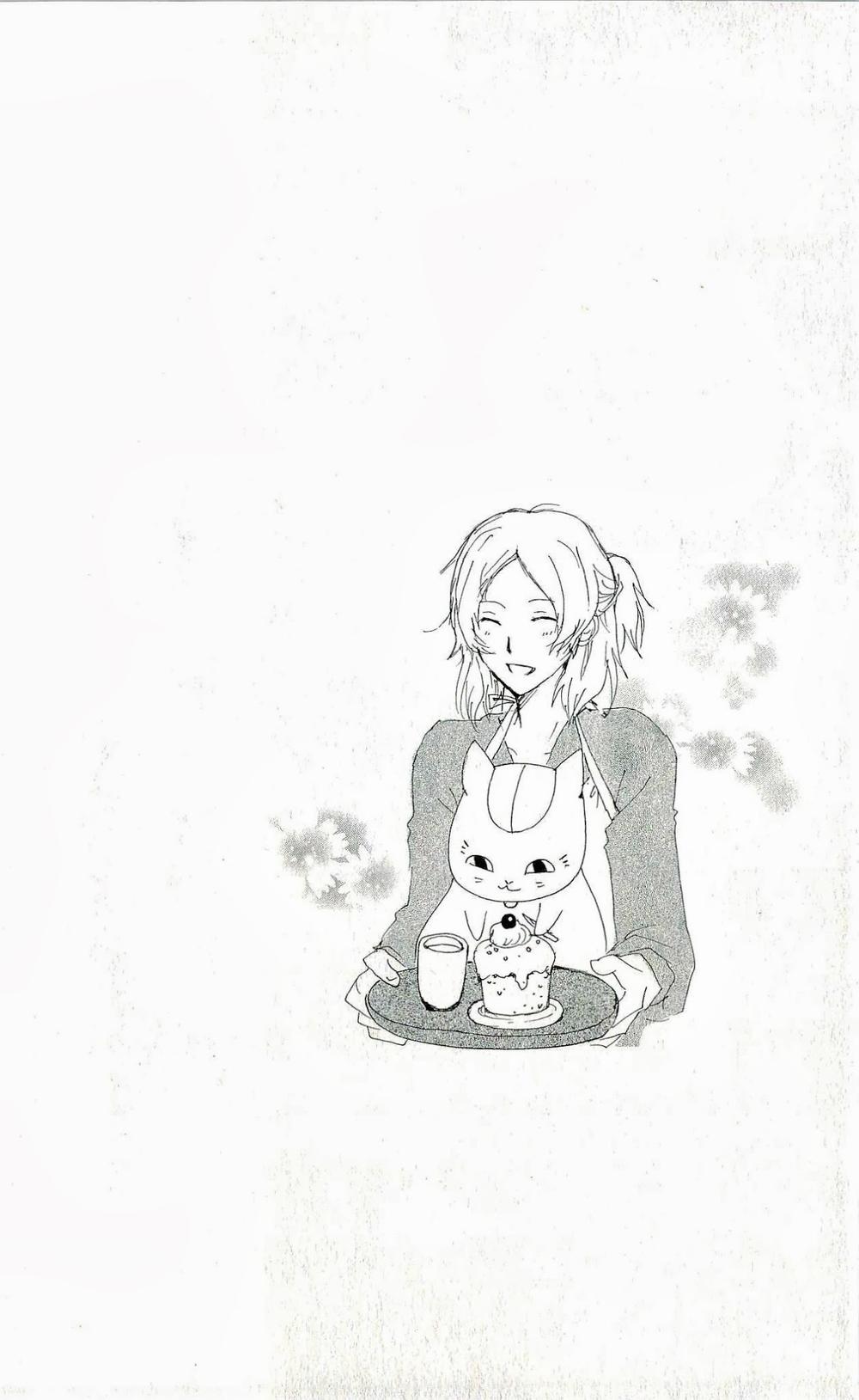 hữu nhân sổ chapter 60 36