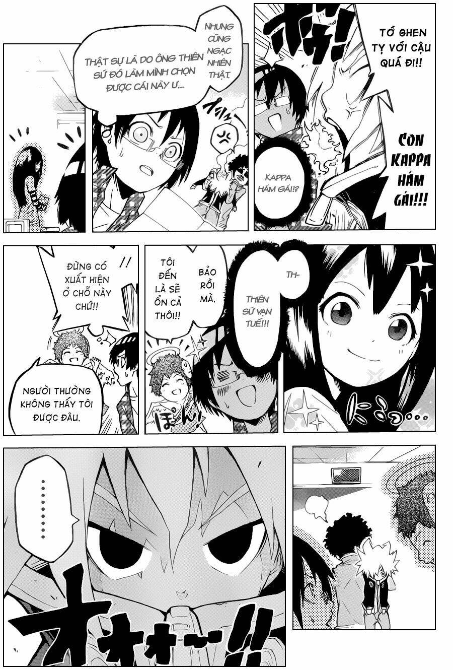 - sins - chapter 1 392