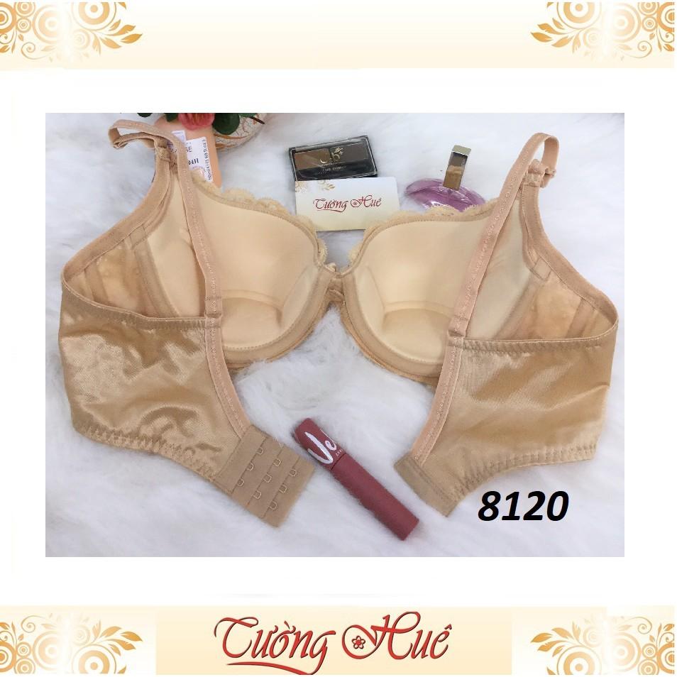 Áo lót nữ Annie Bra 8120 mỏng bảng lớn.