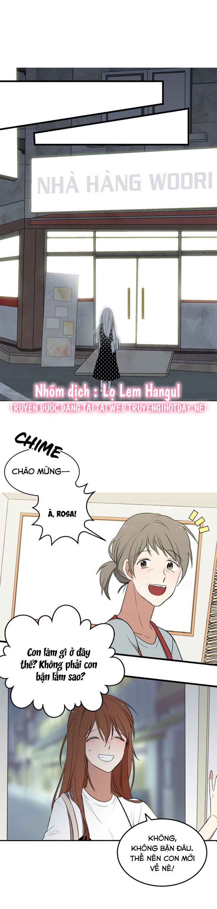 công thức cho tình yêu chapter 81 5