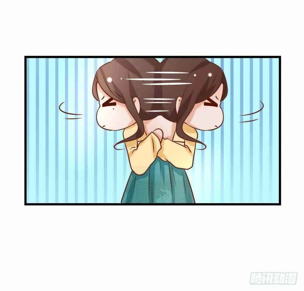 hồng nhan bất vong quốc chapter 15 38