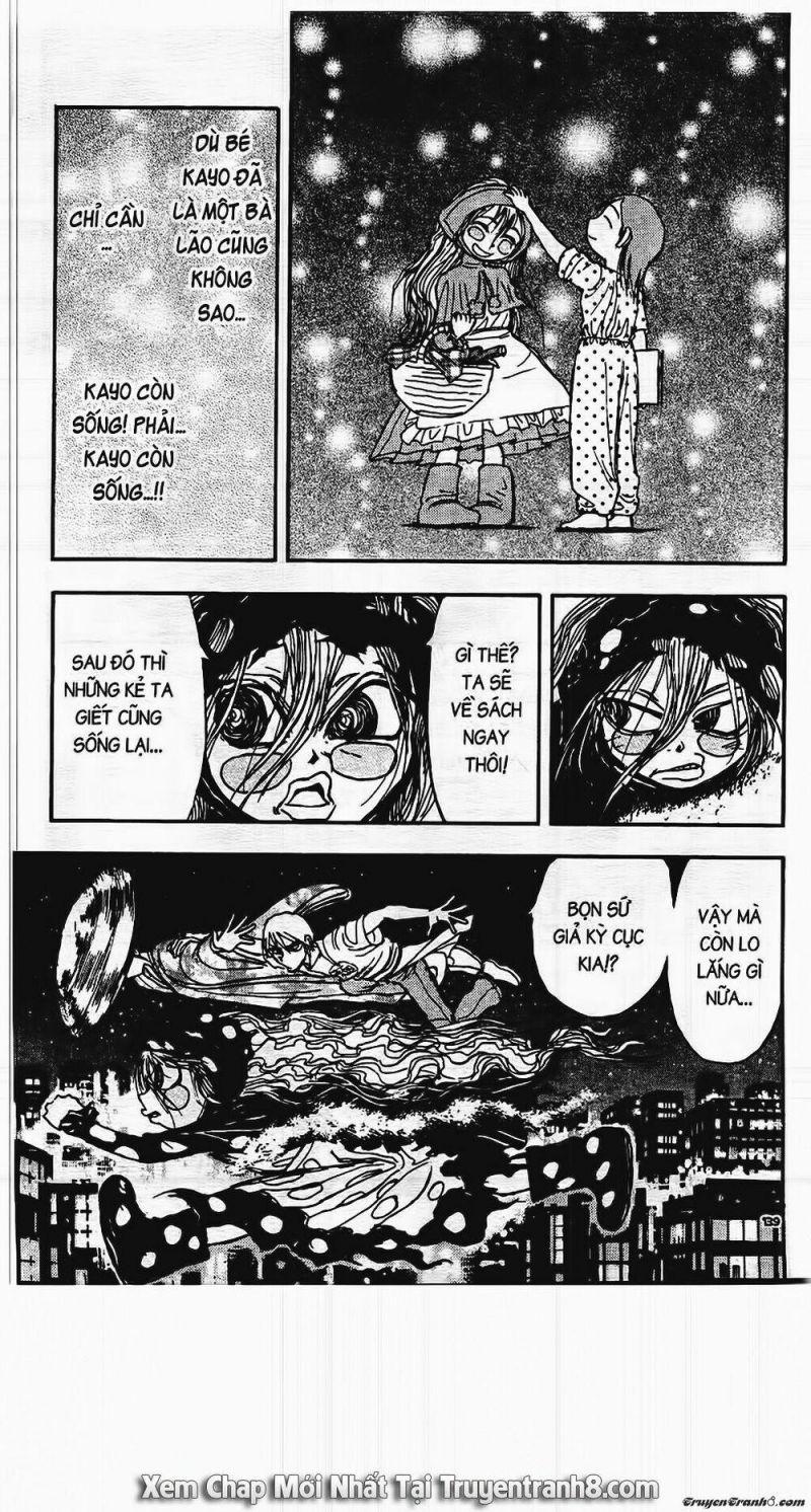 sắc lệnh ánh trăng chapter 35 17