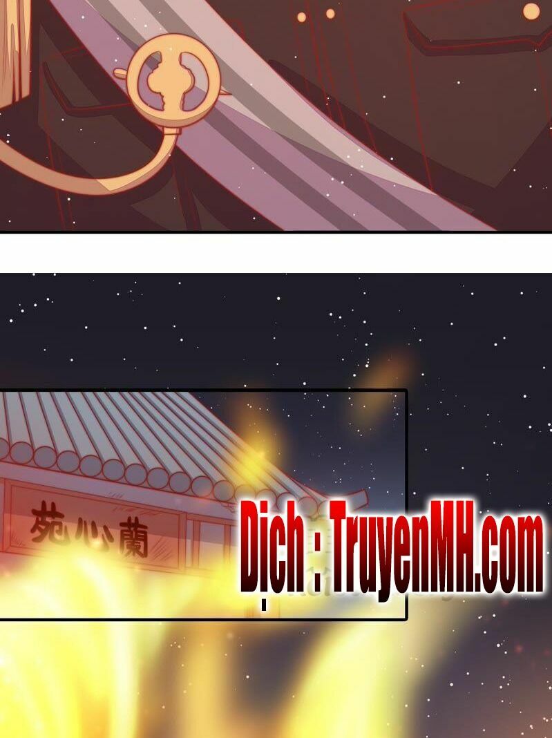 ngày nào thiếu soái cũng ghen chapter 139 13