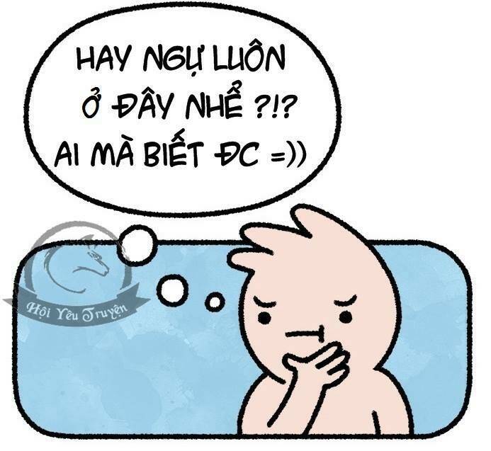 những mẫu truyện ngắn dễ thương và hài hước chapter 48 4