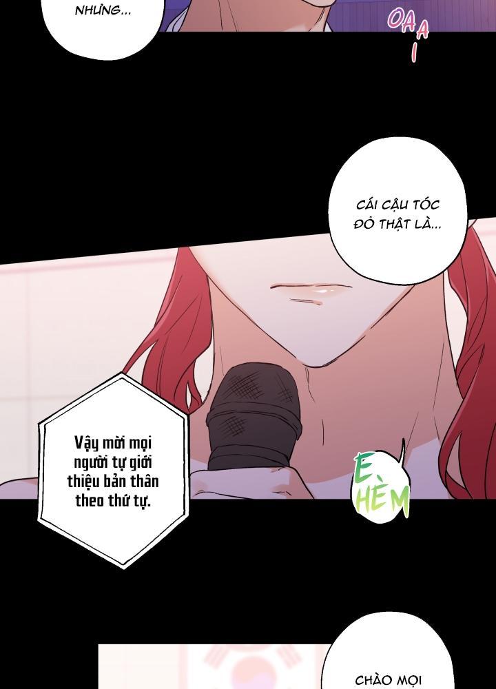 gâu gâu! chapter 6 11