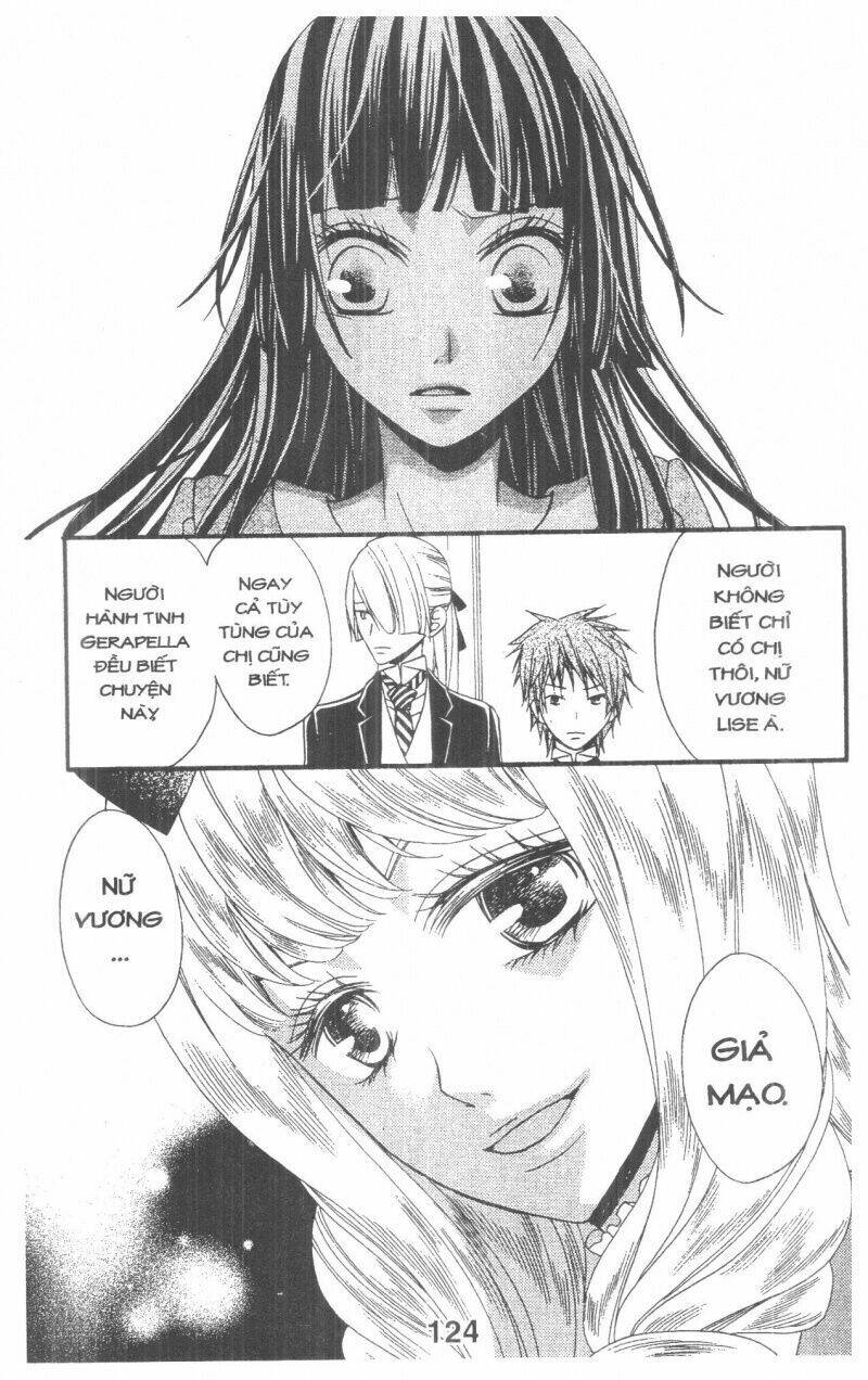 queen's white rabbit chapter 3 124