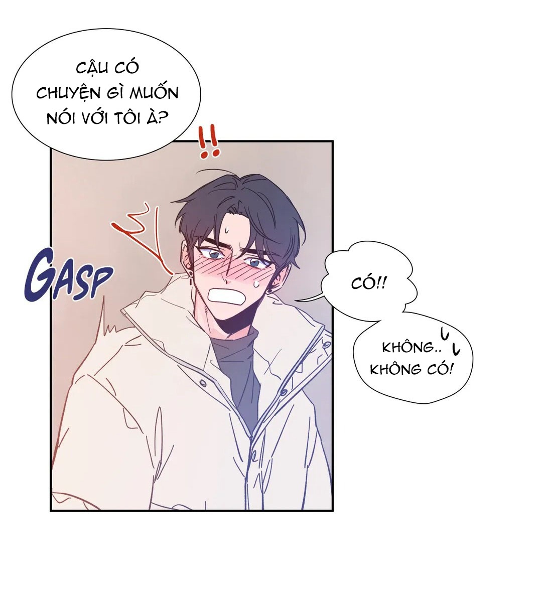 sketch - phác họa chapter 2.1 20