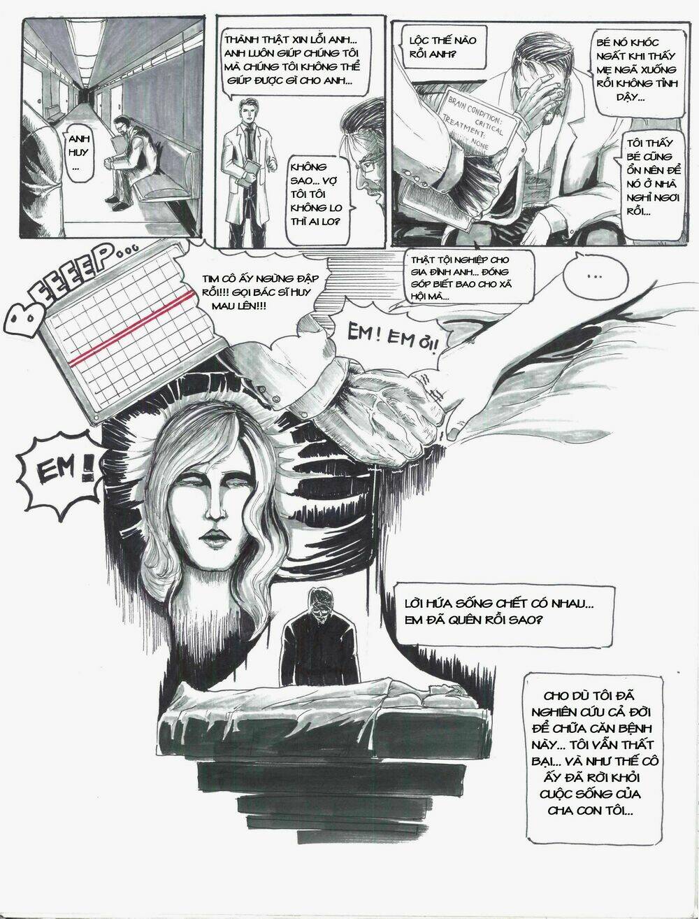 limit breaker chapter 1 6