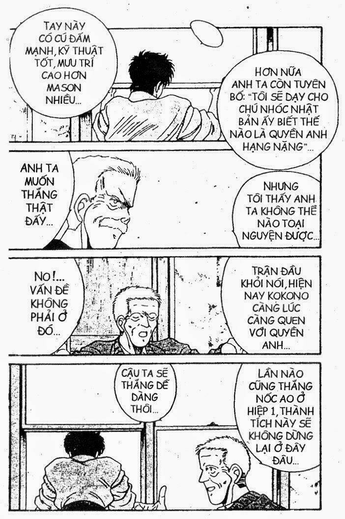 truyền nhân atula - shura no mon i chapter 83 26