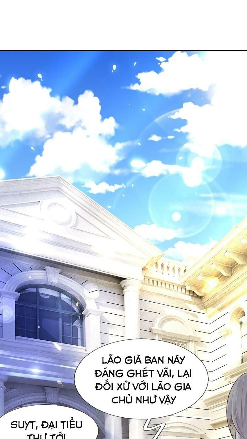 vú em tiên tôn đi ở rể chapter 124 9