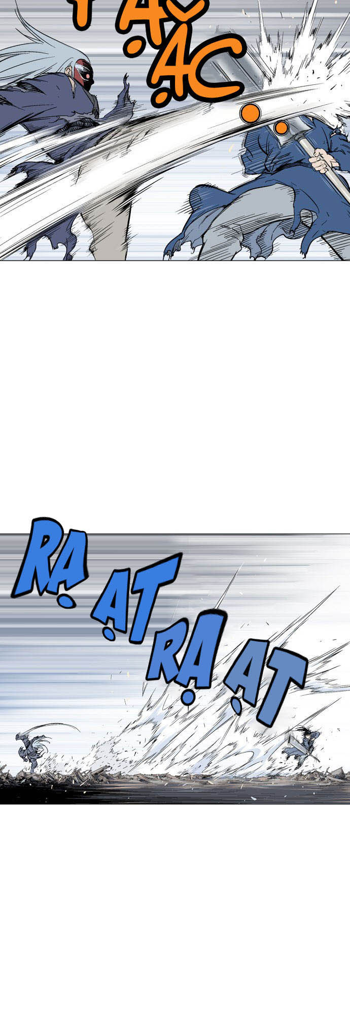 cao thủ 2 chapter 22 15