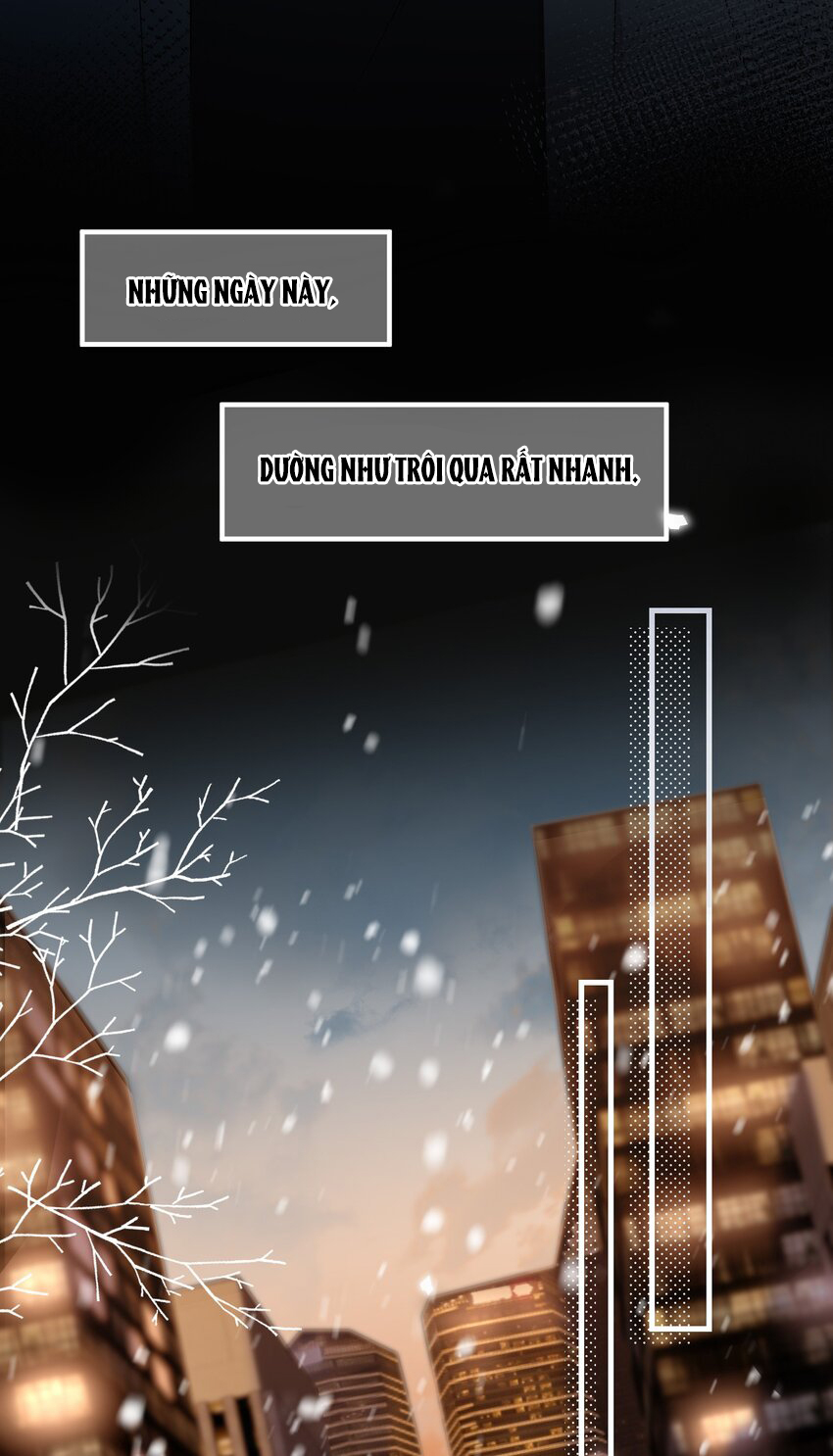 trước và sau ly hôn! chapter 68 7