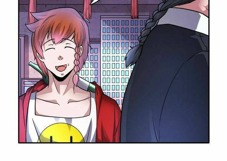 diêm vương thay thế chapter 14 16