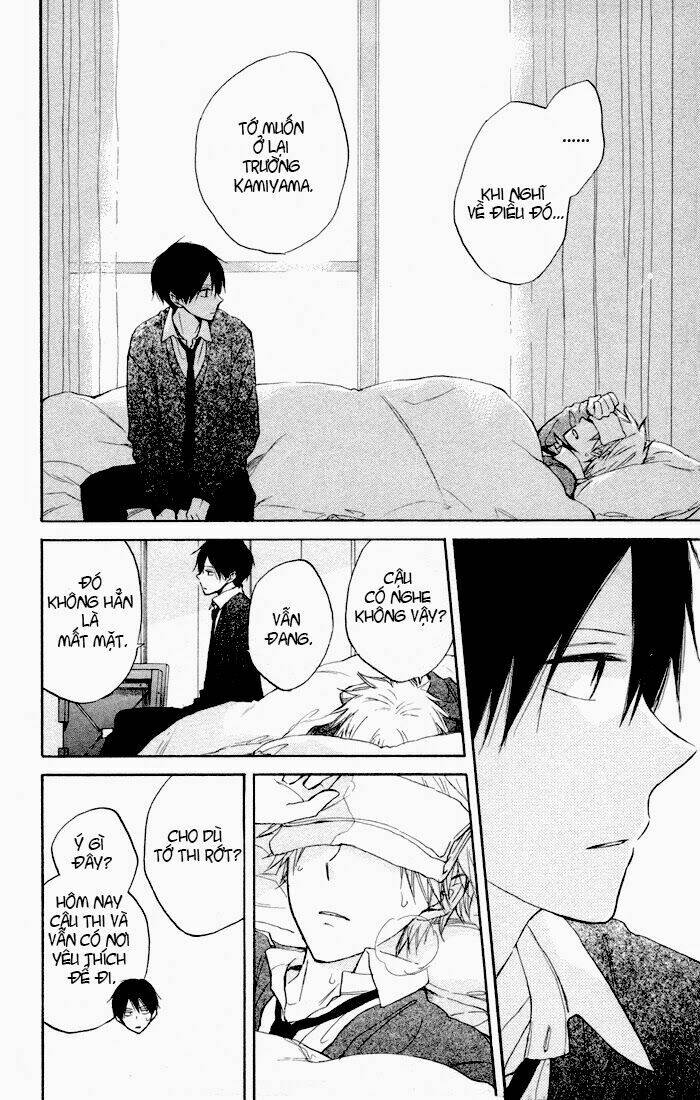 seishun kouryakuhon chapter 6 30