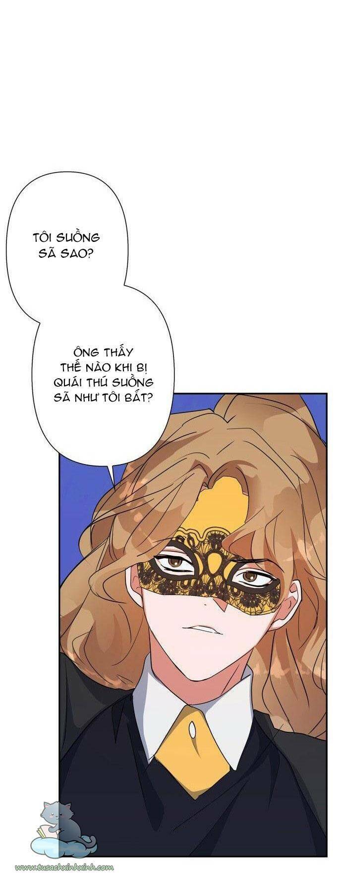 tôi đang nuôi dưỡng một con quái thú chapter 65 59